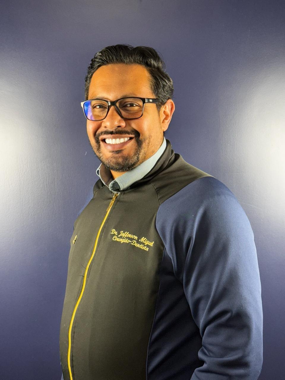 Dr. Jefferson Miguel